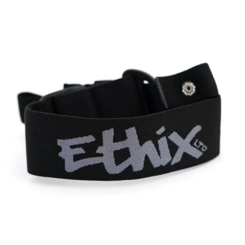 Ethix Goggle Strap HD V3 - černý – náhled 1