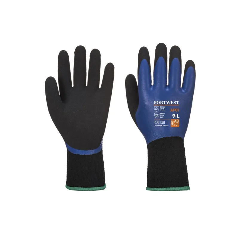 Rukavice Thermo Pro