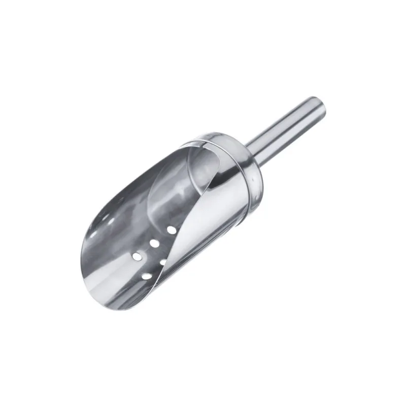 Lopatka na led nerezová HAJO 120 ml