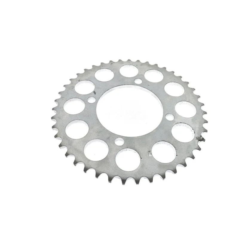 Rozeta 43T 420H 4x92mm - Pitbike