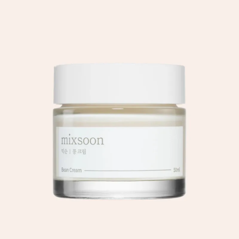 Mixsoon Bean Krém 50 ml - 50ml