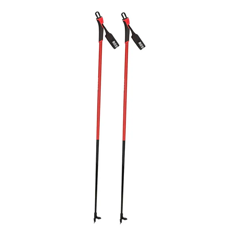 Rossignol Force Junior-XC dětské hole na běžky