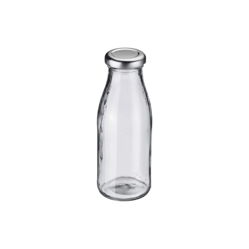 Lahev na smoothie, džus nebo mléko 250 ml