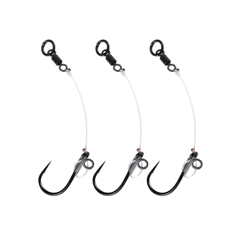 Gardner kompletní návazec Chod Rig Triple Pack X3