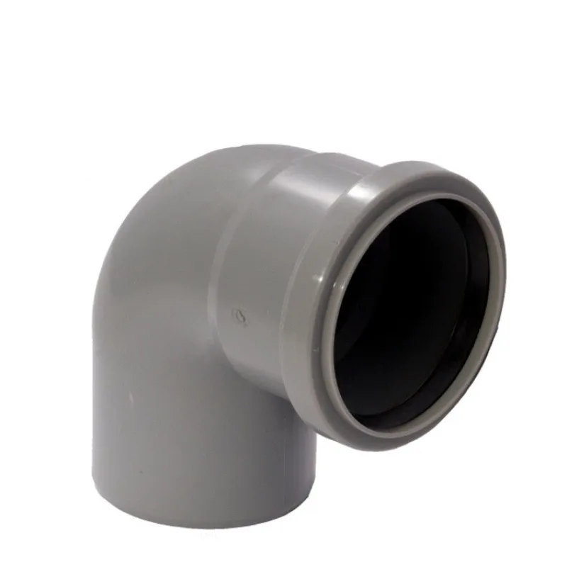 HT koleno 75 mm 87°