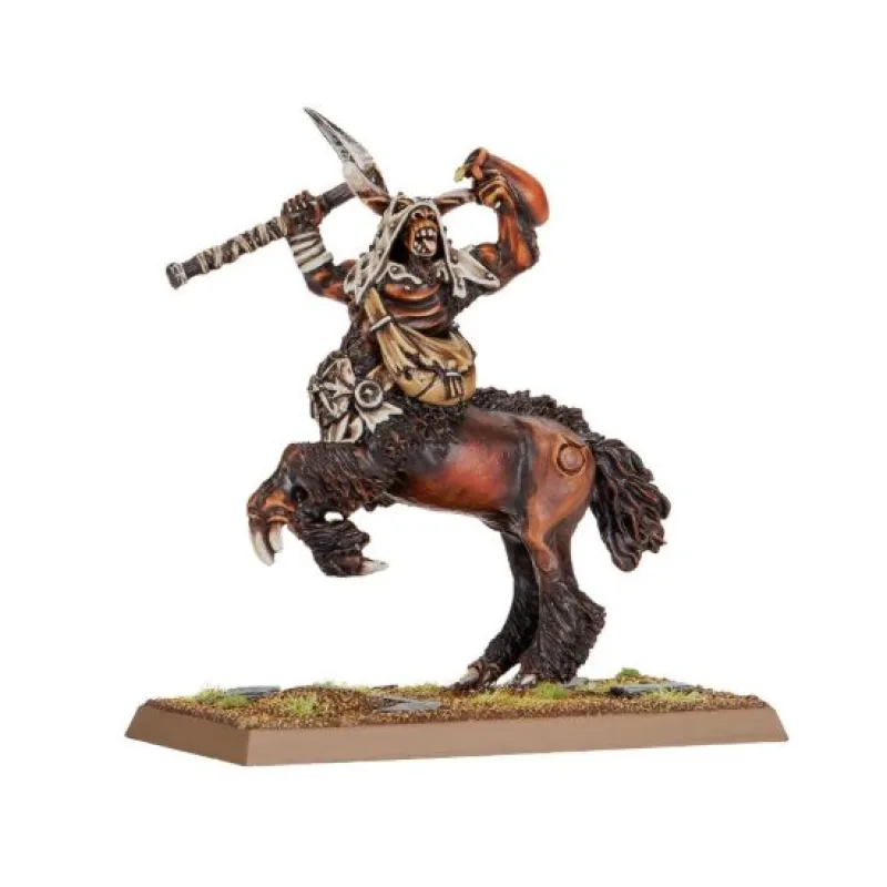 Centigor Lord