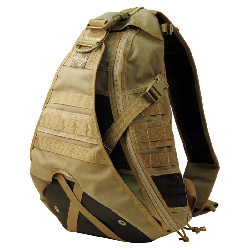 Ruksak MONSOON Gearslinger KHAKI