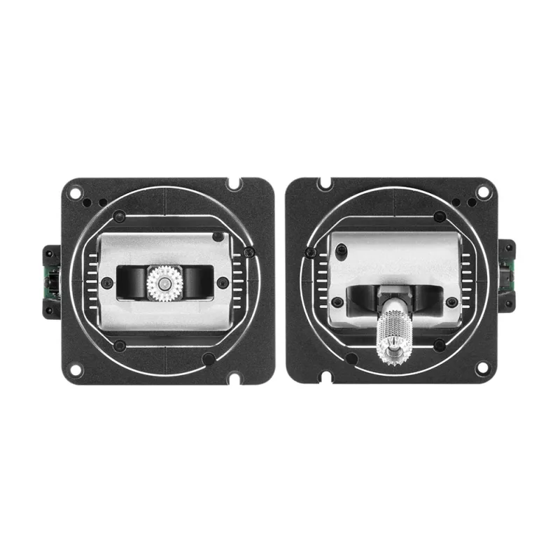 Radiomaster AG02 Gimbal Set - TX16/TX15/Boxer Barva: černá