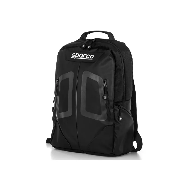 Sparco batoh Stage, barva černá