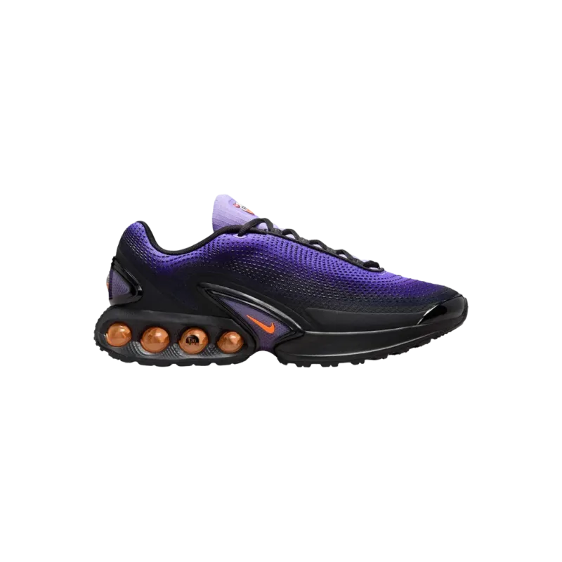 Nike Air Max Dn SE Medium Violet Total Orange