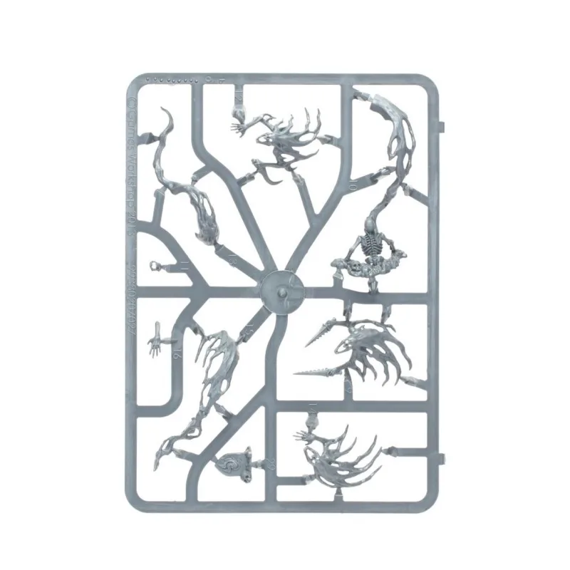 NIGHTHAUNT: SPIRIT HOSTS