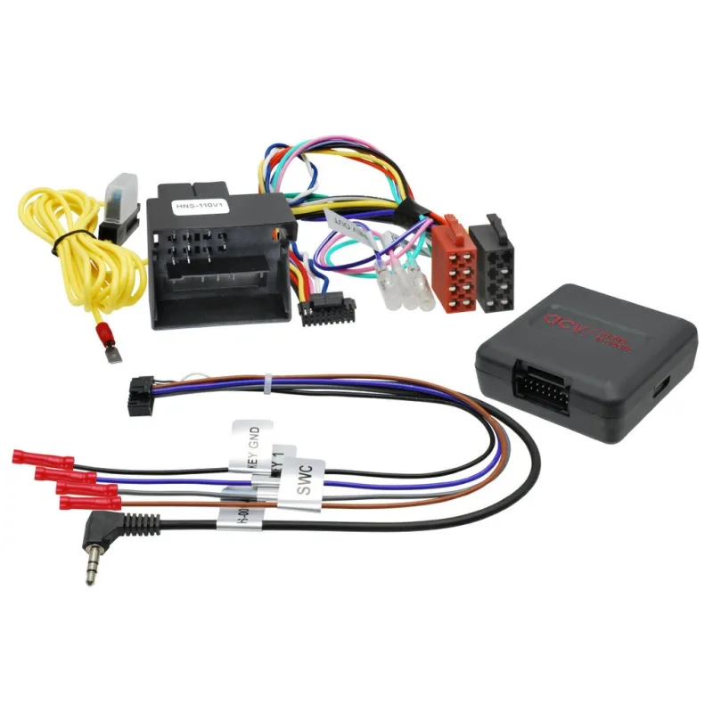ACV 240040 XMC005 Adaptér pro ovládání na volantu Mercedes C / E