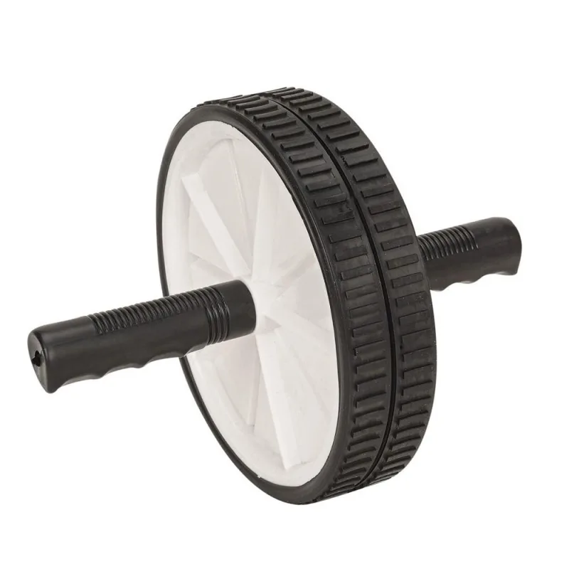 Kocksport Kolečko pro posilování - dvojité