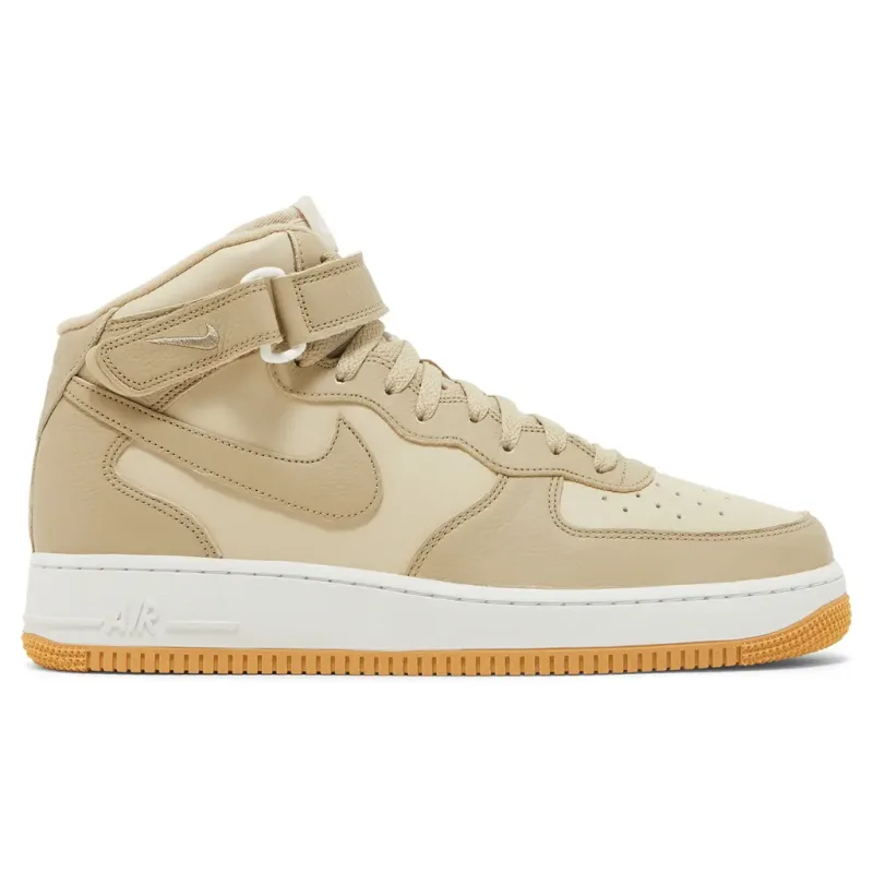 Nike Air Force 1 Mid '07 LX Limestone