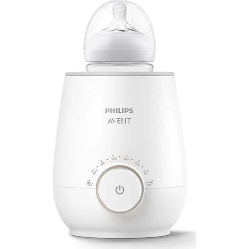 Philips AVENT Rychlý ohřívač lahví