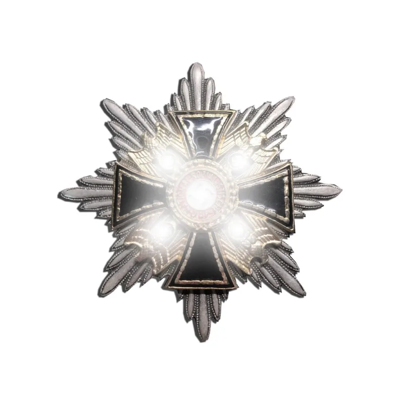 Německý řád NSDAP s hvězdou 1943