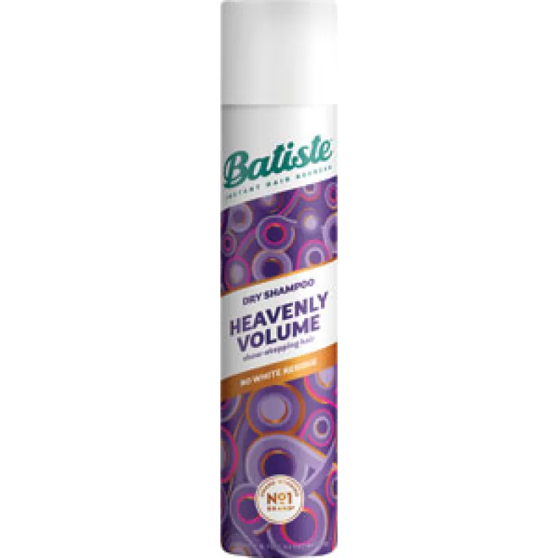 Batiste Heavenly Volume