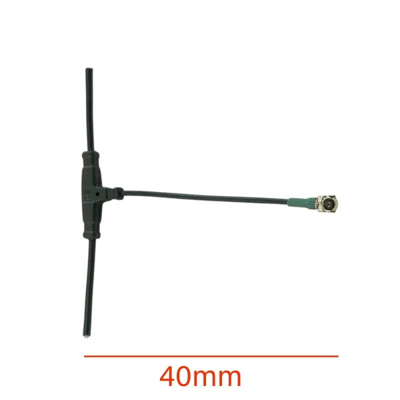 iFlight ELRS 2.4GHz anténa 40-220mm Velikost: 40mm