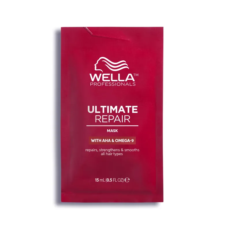 Wella Professionals Ultimate Repair Mask 15 ml