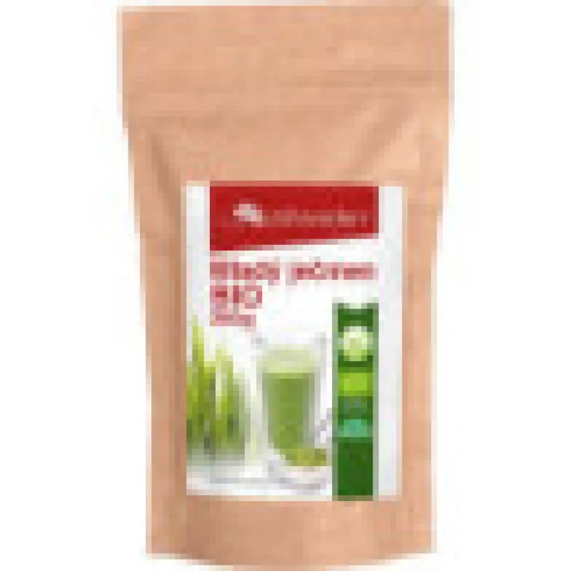 Junge Gerste BIO 250g