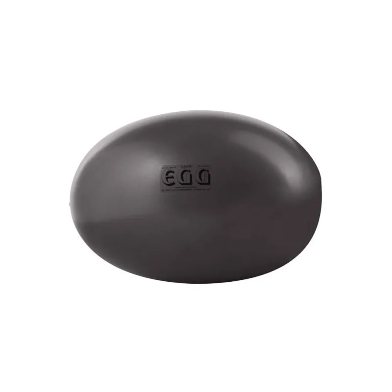Egg Ball Maxafe Ledragomma 55 x 80 cm