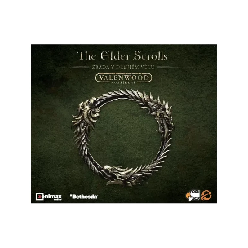 The Elder Scrolls: Valenwood