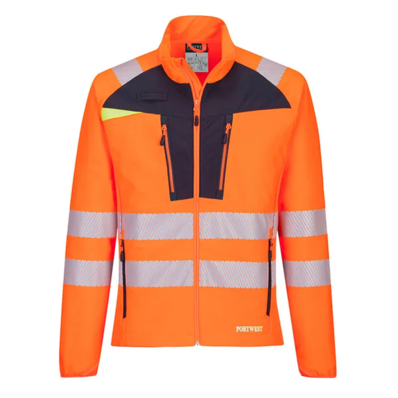 PORTWEST DX4 Hi-Vis Base Layer