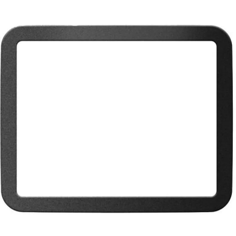 Krycí rámeček pro ovládací panel Truma iNetX