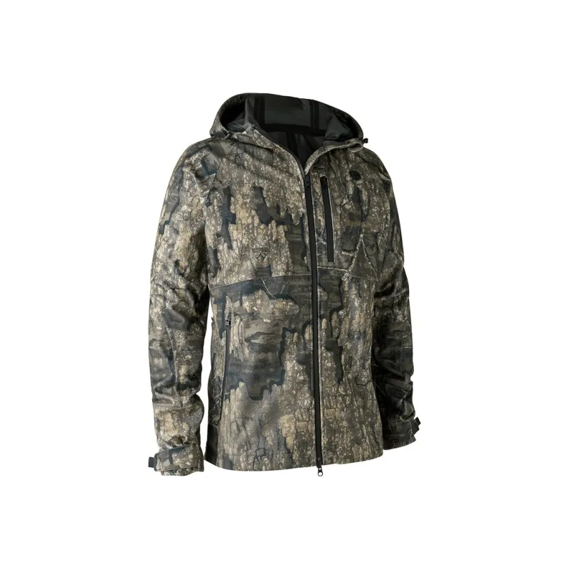 Deerhunter PRO GAMEKEEPER bunda camo