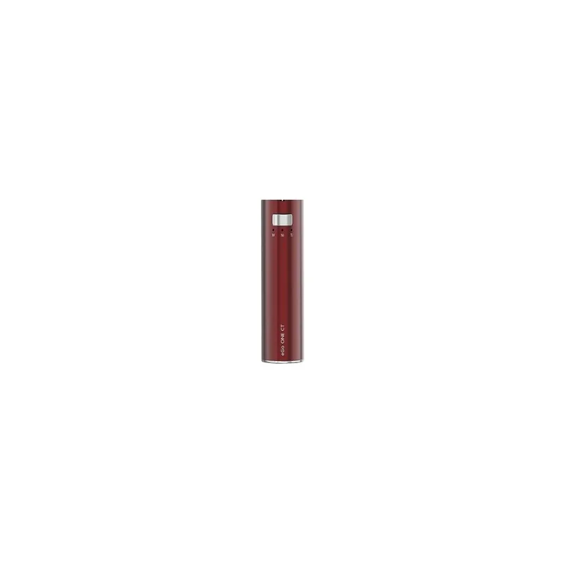 Joyetech eGo ONE CT 2200mAh Červená