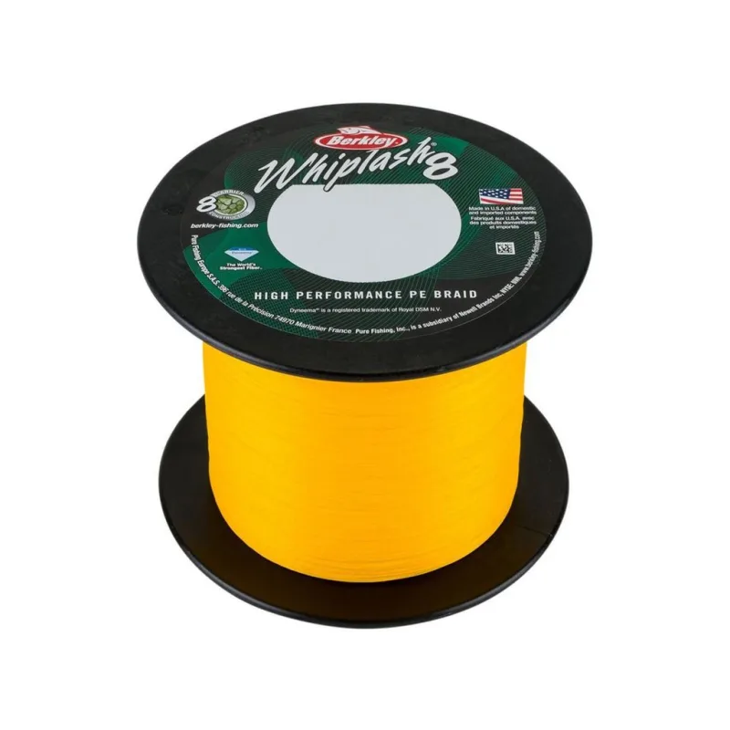 Berkley Whiplash 8 0,28mm  Získejte slevu -5% za registraci v e-shopu