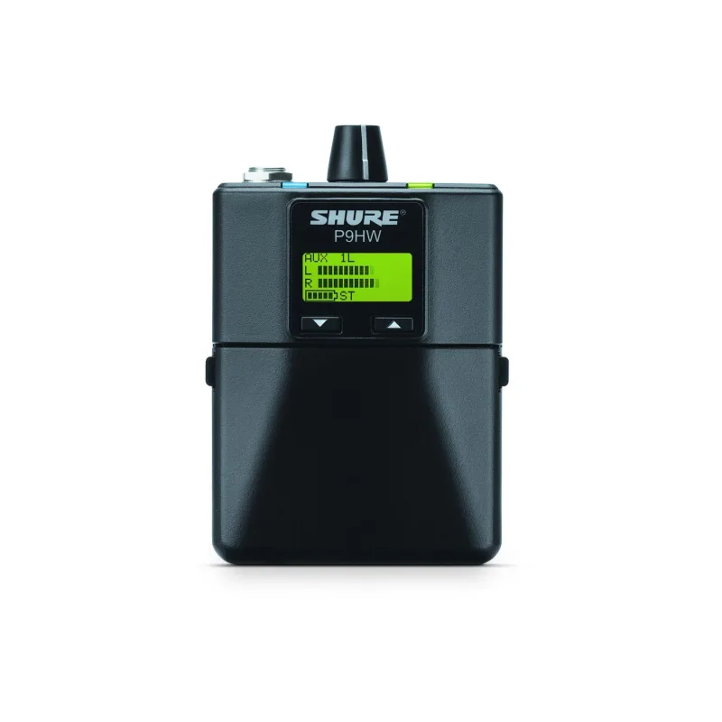shure P9HW=