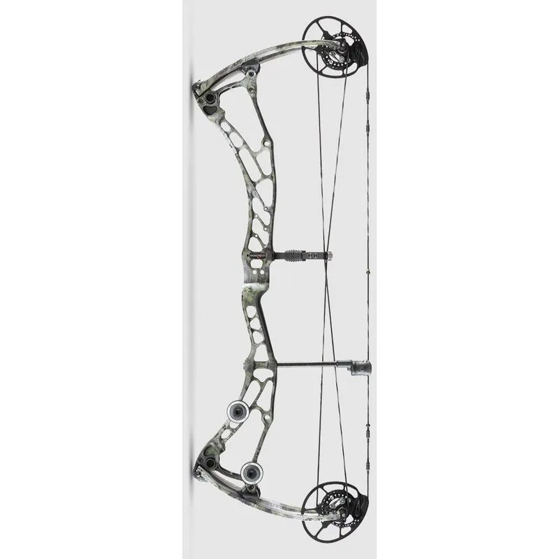 Luk kladkový 2021 BOWTECH Solution SD