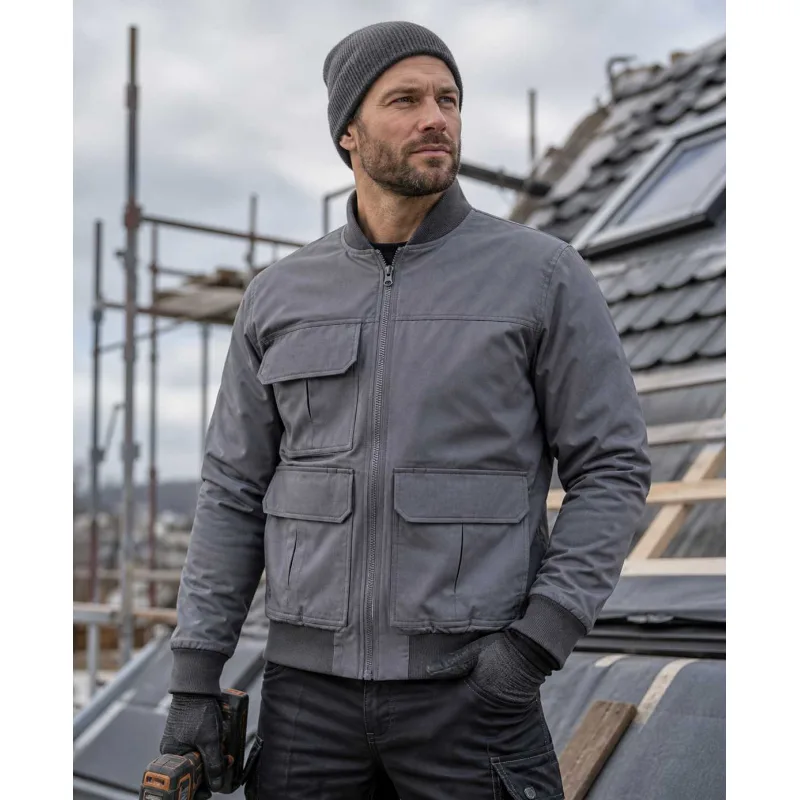 Bunda bomber PORTWEST KA3