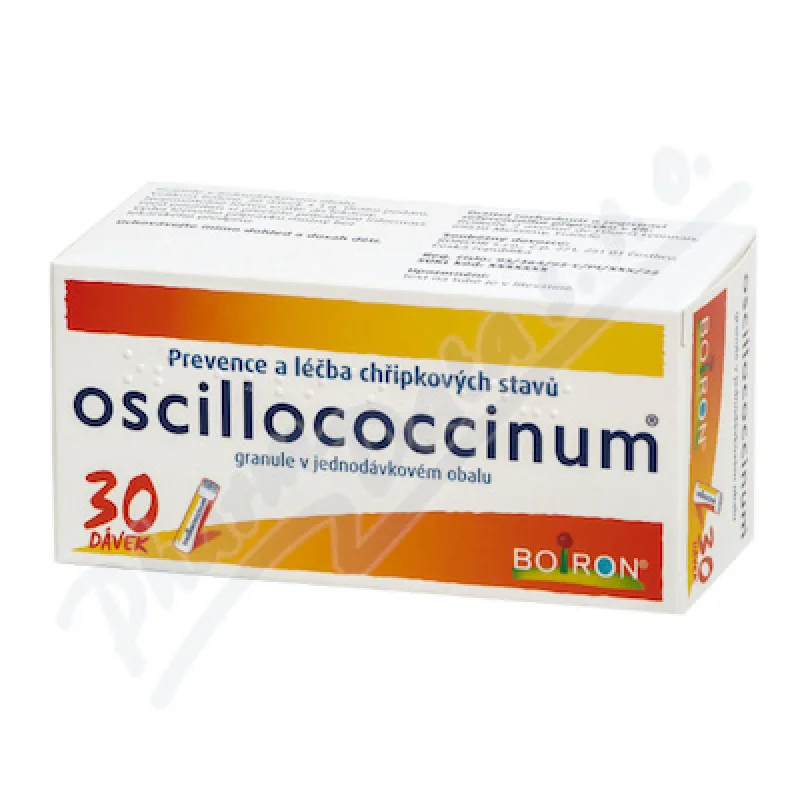 Oscillococcinum 1g gra.mdc.30