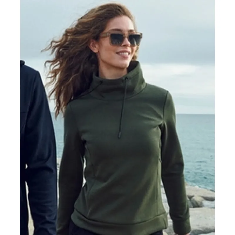 Dámská mikina Clique Hobart Sweater Women