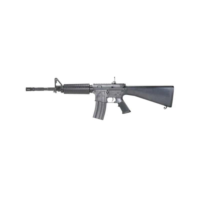 Samopal airsoft manuální W16A3 short