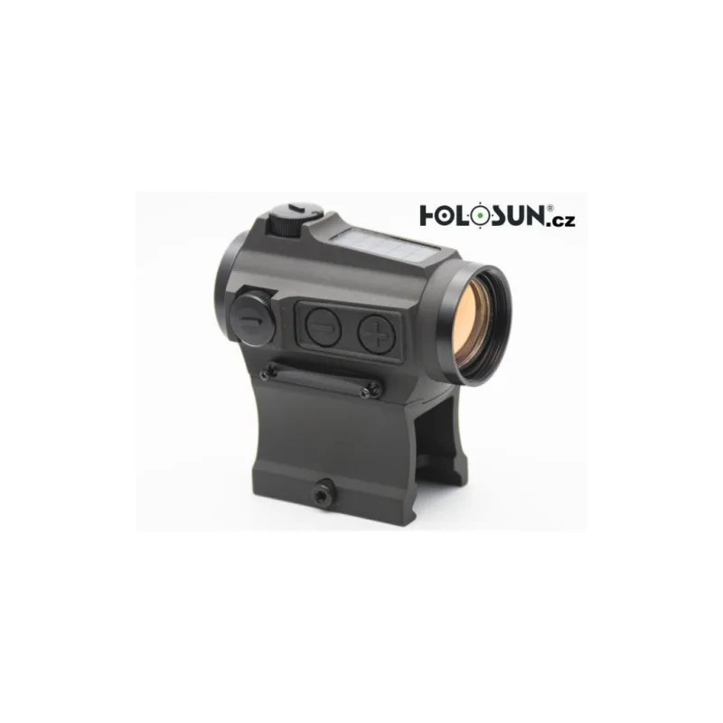 Kolimátor Holosun HS503CU ELITE GREEN 2 MOA 65 MOA