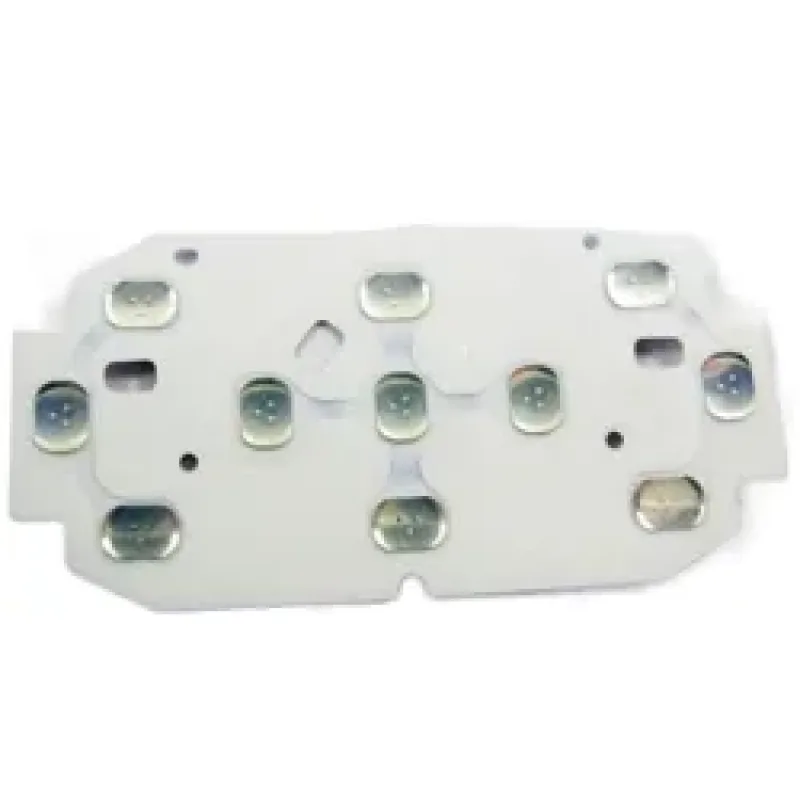 Membrána Sony Ericsson W995 (Service Pack)