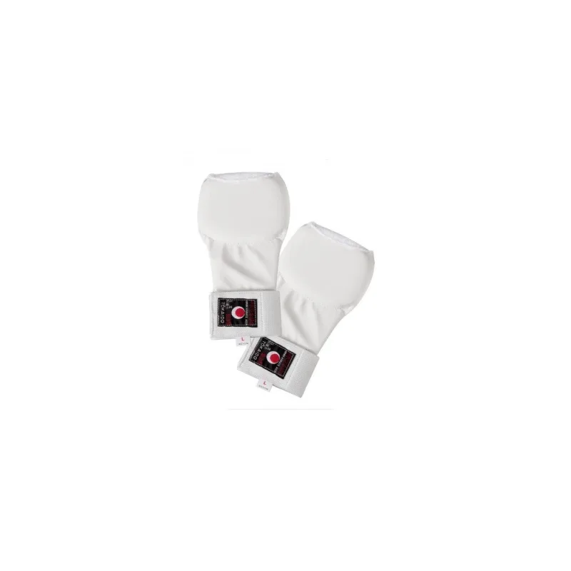 JKA Rukavice karate Tokaido