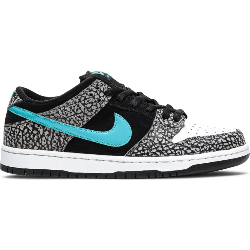 Nike SB Dunk Low Atmos Elephant