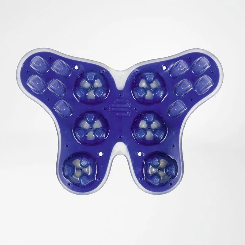 Bauerfeind LumboTrain Silicone pad - náhradní silikonová pelota