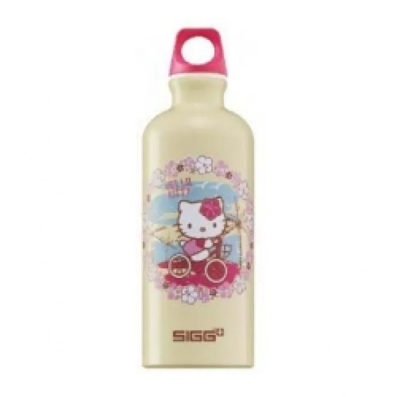 Láhev > varianta Hello Kitty