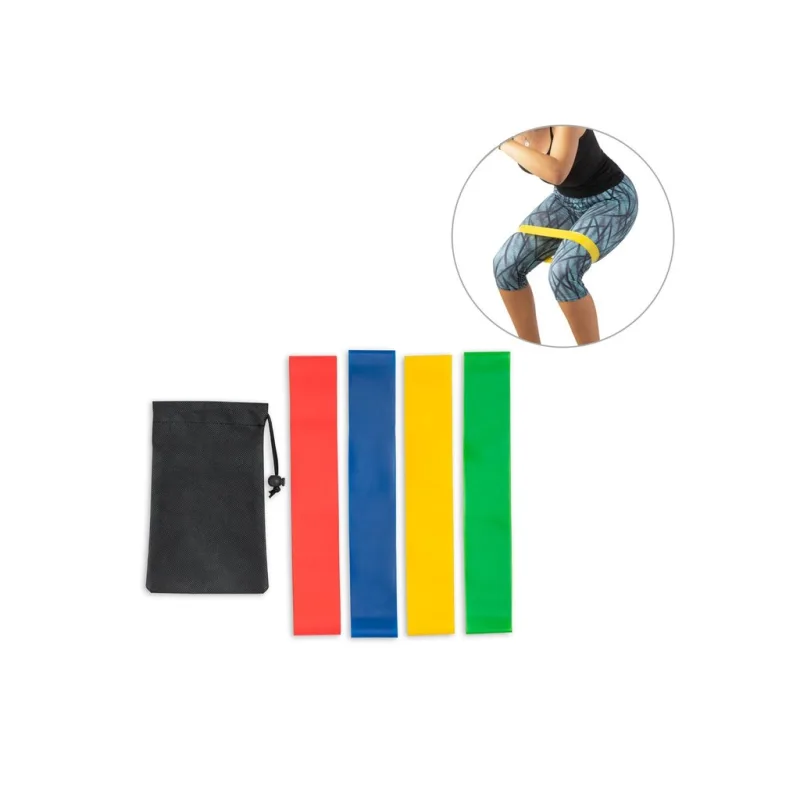 Fitness pásy BURPEE