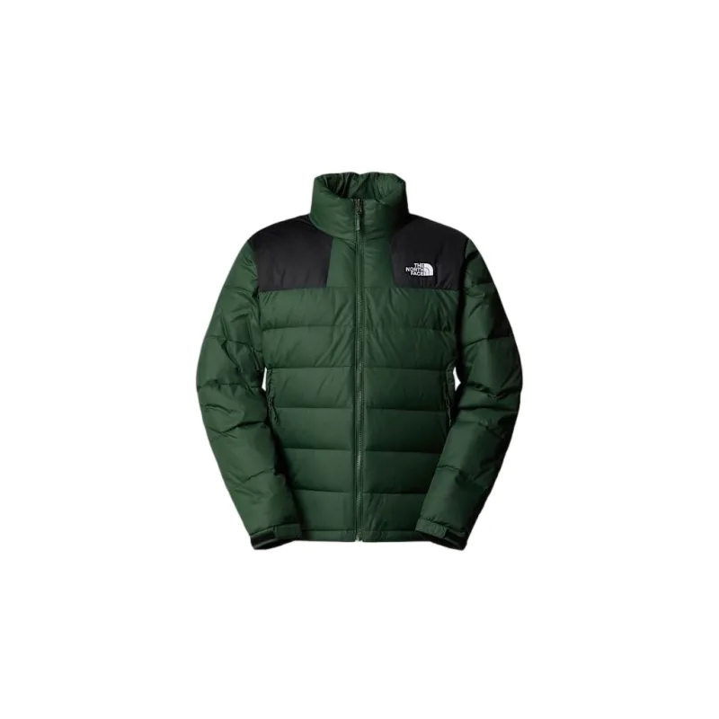 The North Face Jacket 700 Massif Green