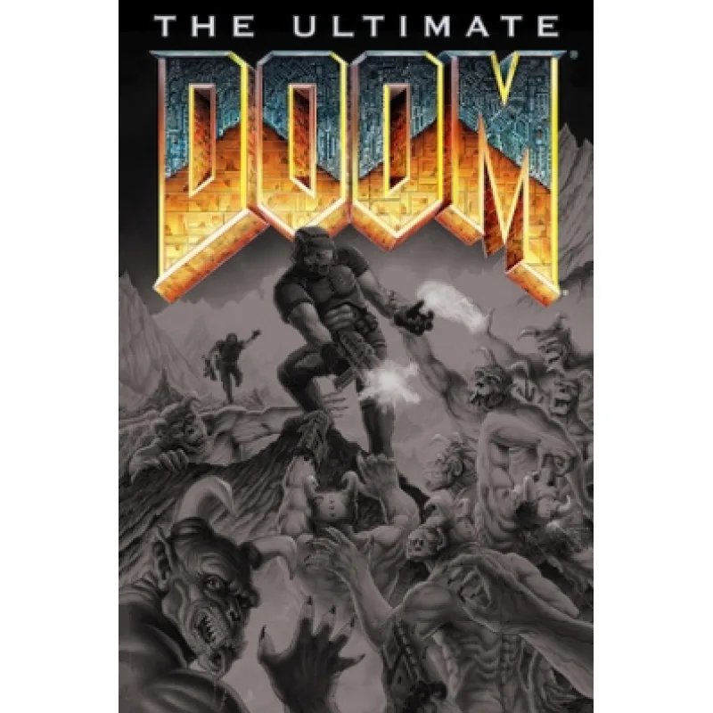 Ultimate Doom