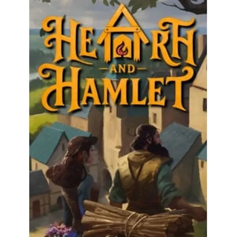 Hearth and Hamlet