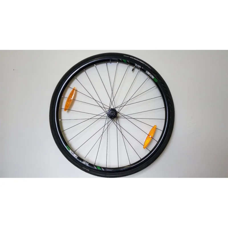 Zapletené kolo STANCE 29" 15x100mm + plášť