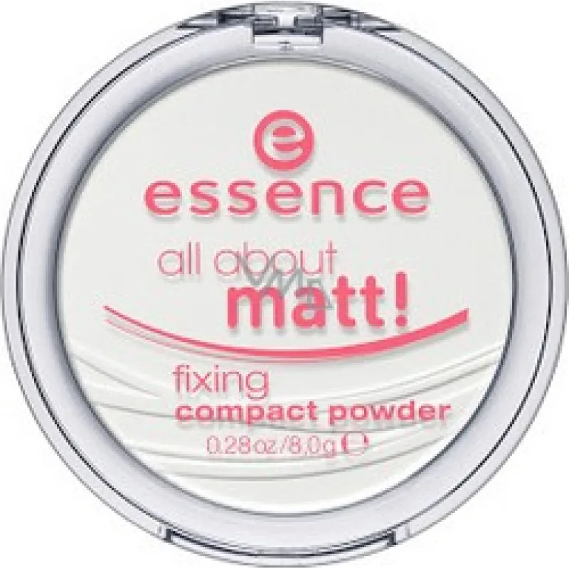 Essence All About Matt
