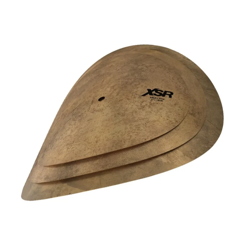 Sabian XSR Effeks Clap